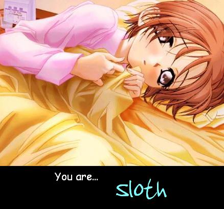 sloth