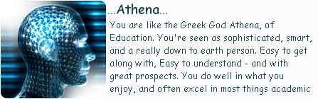 Athena